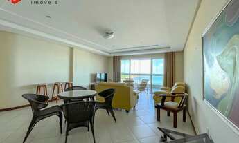 Imagem 5: UM SONHO PARA CHAMAR DE SEU! APARTAMENTO DE 4 SUÍTES, FRENTE PARA O MAR NA PRAIA DO MORRO