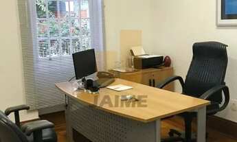 Imagem 4: Linda Casa comercial com 6 vagas, em área nobre, são 320 m2 bem distruibuídos