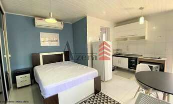 Imagem 4: Apartamento Mobiliado para Locação em São Paulo, SANTO AMARO, 1 dormitório, 1 banheiro