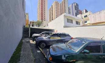 Imagem 2: Terreno à venda, 457 m² por R$ 1.380.000,00 - Santa Teresinha - Santo André/SP