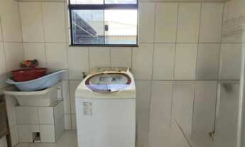 Imagem 7: Chapada - Vende Casa com 2 dormitórios