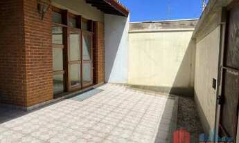 Imagem: Casa à venda Vila Vianelo em Jundiaí