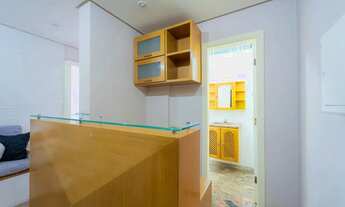 Imagem 6: Conjunto comercial para venda em República , 120m²