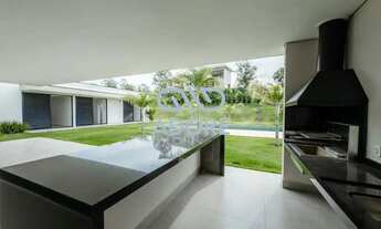 Imagem 7: Casa à venda no condomínio Terras de São José II - Itu/SP