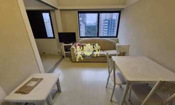 Imagem 3: Flat para alugar no Itaim Bibi - Edifício New City