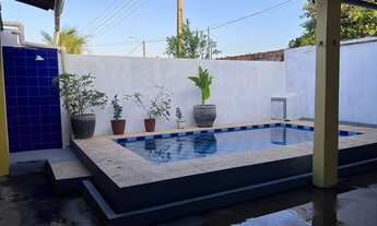 Imagem 6: Casa com piscina - (Somente venda