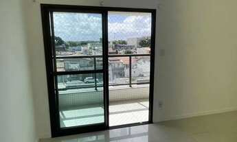 Imagem 3: Apartamento 3/4 (1 suíte) para locação no Dom Vertical Home (Santa Mônica