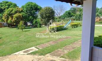 Imagem 4: Vendo Linda Chacara no Bairro Recanto dos Dourados em Campinas