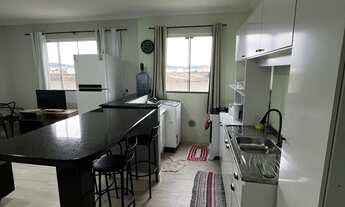 Imagem 5: Lindo Apartamento temporada Praia 2h de Curitiba - Barra Velha Sc