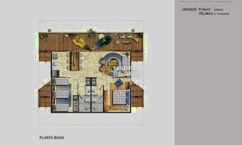 Imagem 7: Bangalô lindíssimo em Guajiru com 91m² - Itarema