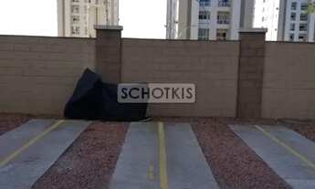 Imagem 3: IMOBILIÁRIA SCHOTKIS VENDE APARTAMENTO 02 DORMITÓRIOS NOVO, REFORMADO, NUNCA HABITADO, 9º