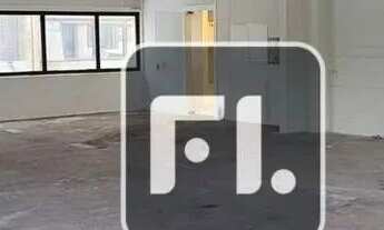 Imagem: Conjunto comercial com 406,83 m² na Barra