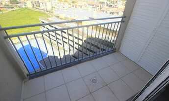 Imagem 5: Apartamento com Três Dormitórios no Condomínio Smart Urban Club, Pelotas