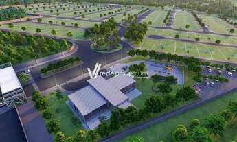 Imagem 7: Terreno - Miraj - Paulínia