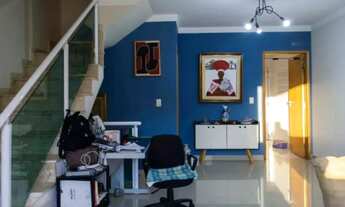 Imagem 2: Casa em Vila Dom Pedro II