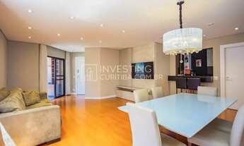 Imagem 3: Apartamento com 150m² a uma quadra da Praça do Japão!