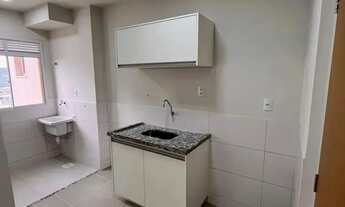 Imagem: Apto no Eldorado Parque - Aluguel 58m²