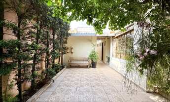 Imagem: Casa comercial para venda em Interlagos