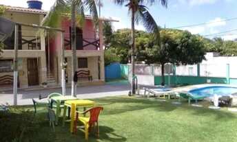 Imagem 3: Vendo Imóvel Res/Com (Pousada), Praia em Natal rn