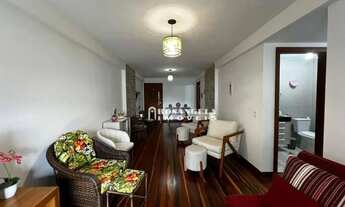 Imagem 3: Apartamento à venda, 93 m² por R$ 760.000,00 - Alto - Teresópolis/RJ