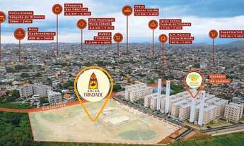 Imagem: Trindade São Gonçalo RJ