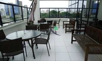 Imagem 4: Prédio - Parque Bela Vista - Salvador