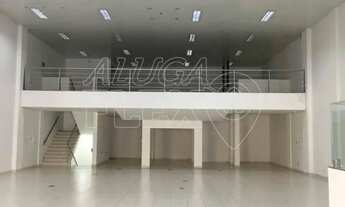 Imagem 6: Loja para alugar com 814 m² por R$27.000,00