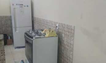 Imagem 5: Casa em Bangu Casa com 1 dormitório