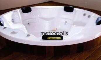 Imagem 9: Apartamento com 3 dormitórios à venda, 80 m² por R$ 718.700,00 - Vila Caminho do Mar - São