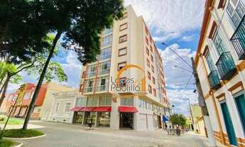 Imagem: Já pensou morar no centro em um confortável