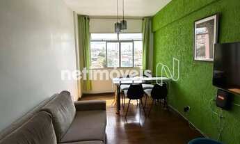 Imagem: Venda Apartamento 3 quartos Calafate Belo