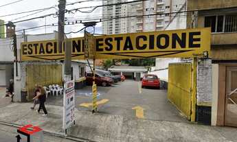 Imagem: Terreno à venda Jardim - Santo André