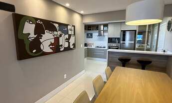 Imagem 5: Apartamento à venda Edifício Palazzo Ducale