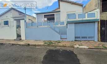 Imagem: Casa com 3 dormitórios no Vista Alegre