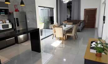 Imagem 8: Linda casa a venda no Treviso em Varginha