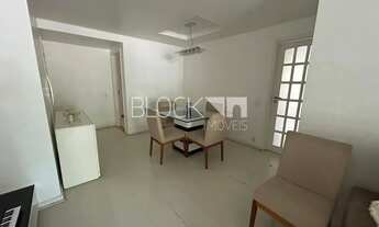 Imagem 4: Barra da Tijuca Apartamento com 3 dormitórios