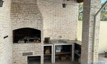 Imagem 4: CASA EM CONDOMÍNIO - JARDIM OLYMPIA - SP