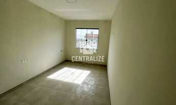 Imagem 7: VENDA-SOBRADO-JARDIM CARVALHO-PONTA GROSSA-PR