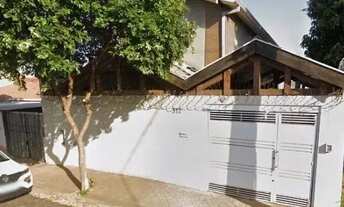 Imagem 6: Alugo ou Vendo Lindo Sobrado no Melhado com 03 dormitórios (1 suite) demais dependenc + ár