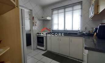 Imagem 7: Apartamento em Rua Coronel José Brás - Boa Vista - Marília/SP