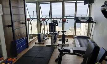 Imagem 2: Imóvel para venda tem 85 metros quadrados com 2 quartos em Itapuã - Vila Velha - ES