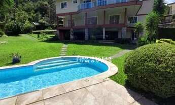 Imagem 6: Casa à venda, 320 m² por R$ 1.950.000,00 - Carlos Guinle - Teresópolis/RJ