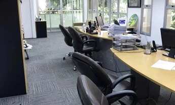 Imagem 3: CONJ. COMERCIAL - PERDIZES - SP