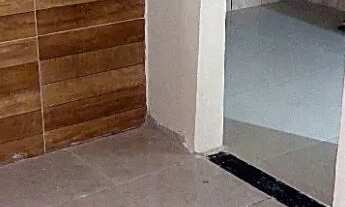 Imagem 6: Casa com 02 Quartos amplo Terraço com Espaço Gourmet ( André Luiz Imóveis