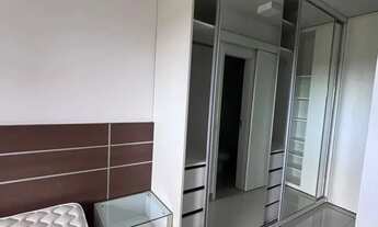 Imagem 7: Imóvel para aluguel possui 65 metros quadrados com 2 quartos em Vinhais - São Luís - MA