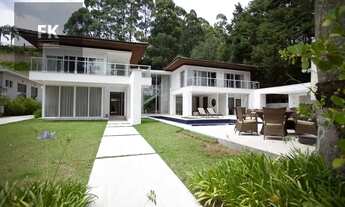 Imagem 2: Casa de Condomínio em Residencial Tamboré