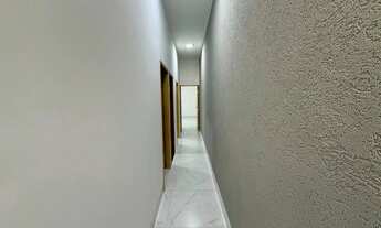 Imagem 6: Casa Santa fé 80m²