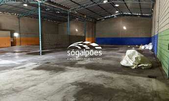 Imagem 10: Galpão para aluguel, Santa Cruz - BETIM/MG