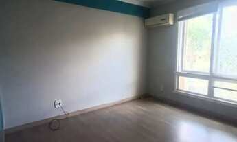 Imagem 2: Apartamento com 58,58 m² , 2 dormitórios, na Rua Nonoai e com box escriturado