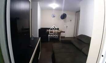 Imagem 4: Apartamento à Venda em Uvaranas, Ponta Grossa - PR